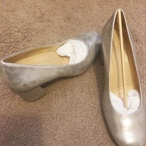 Naturalizer shoes 7.5W